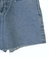 -（ソノタ）ショートパンツ 青 サイズ:29(S位) メンズ/2200694972036
