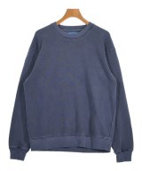 -（ソノタ）スウェット 紺 サイズ:M メンズ/2200688535117