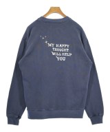 -（ソノタ）スウェット 紺 サイズ:M メンズ/2200688535117