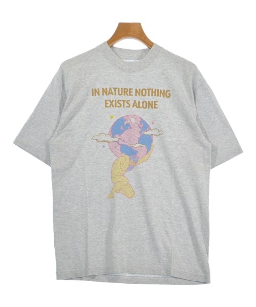 その他(ソノタ)Tシャツ・カットソー グレー サイズ:M/2200688535162