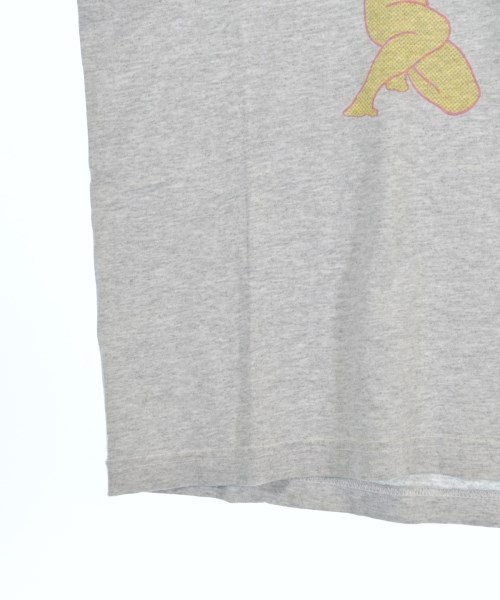 -（ソノタ）Tシャツ・カットソー グレー サイズ:M メンズ/2200688535162