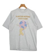 -（ソノタ）Tシャツ・カットソー グレー サイズ:M メンズ/2200688535162