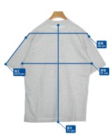 -（ソノタ）Tシャツ・カットソー グレー サイズ:M メンズ/2200688535162