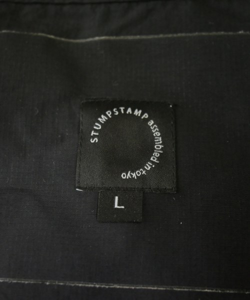 -（ソノタ）その他 黒 サイズ:L メンズ/2200689838088