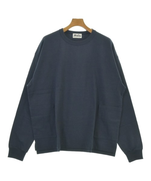 その他(ソノタ)Tシャツ・カットソー 紺 サイズ:L/2200689838521