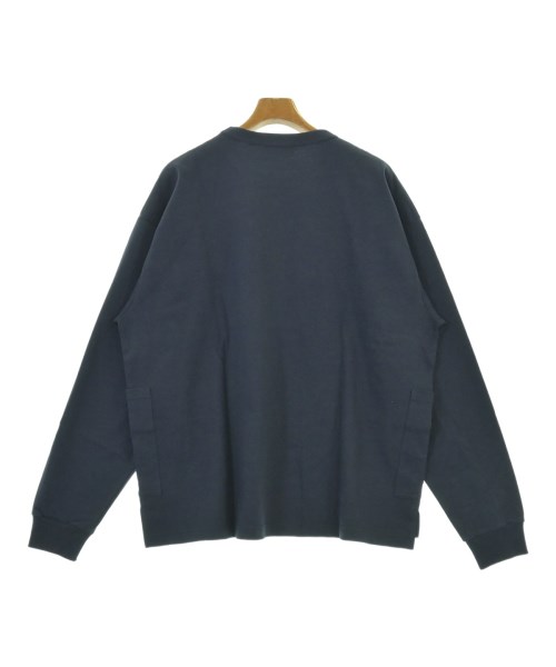 -（ソノタ）Tシャツ・カットソー 紺 サイズ:L メンズ/2200689838521
