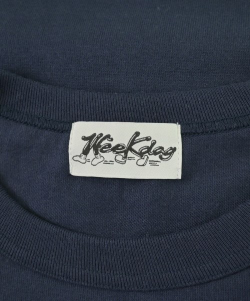 -（ソノタ）Tシャツ・カットソー 紺 サイズ:L メンズ/2200689838521