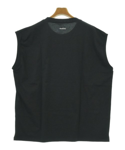 -（ソノタ）Tシャツ・カットソー 黒 サイズ:F メンズ/2200689838545