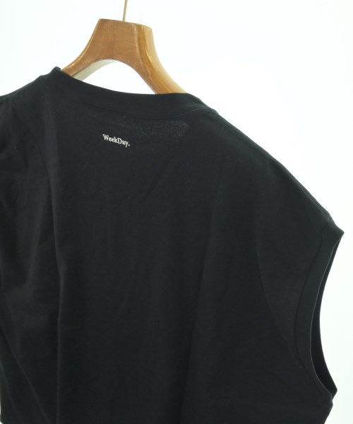 -（ソノタ）Tシャツ・カットソー 黒 サイズ:F メンズ/2200689838545