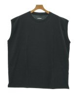 -（ソノタ）Tシャツ・カットソー 黒 サイズ:F メンズ/2200689838545