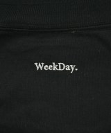 -（ソノタ）Tシャツ・カットソー 黒 サイズ:F メンズ/2200689838545