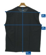 -（ソノタ）Tシャツ・カットソー 黒 サイズ:F メンズ/2200689838545