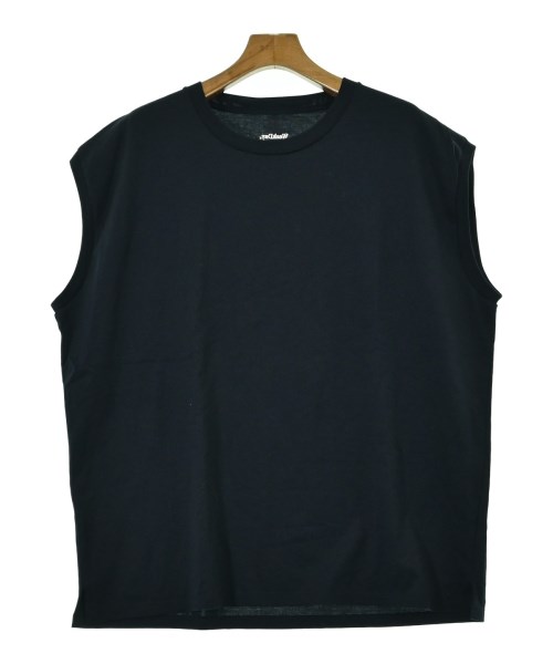 -（ソノタ）Tシャツ・カットソー 紺 サイズ:F メンズ/2200689838552
