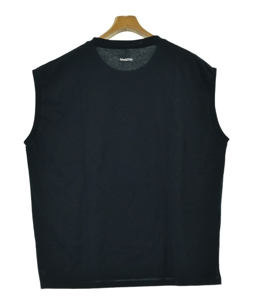 -（ソノタ）Tシャツ・カットソー 紺 サイズ:F メンズ/2200689838552