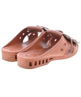-（ソノタ）サンダル 茶 サイズ:S(22cm位) レディース/2200691196015