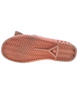 -（ソノタ）サンダル 茶 サイズ:S(22cm位) レディース/2200691196015