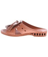 -（ソノタ）サンダル 茶 サイズ:S(22cm位) レディース/2200691196015