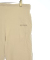 Chaos（カオス）スウェットパンツ ベージュ サイズ:F レディース/2200693204077