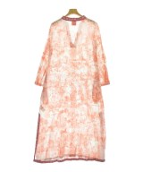 -（ソノタ）ワンピース 白 サイズ:F レディース/2200693664215