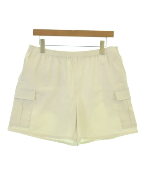 その他(ソノタ)ショートパンツ 白 サイズ:M/2200693949206