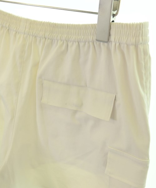 -（ソノタ）ショートパンツ 白 サイズ:M メンズ/2200693949206