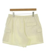 -（ソノタ）ショートパンツ 白 サイズ:M メンズ/2200693949206