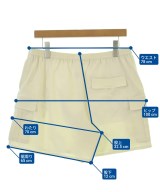 -（ソノタ）ショートパンツ 白 サイズ:M メンズ/2200693949206