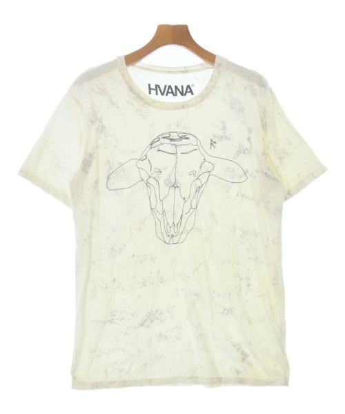 HVANA(ハバナ)Tシャツ・カットソー 白 サイズ:L/2200692045671