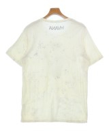HVANA（ハバナ）Tシャツ・カットソー 白 サイズ:L メンズ/2200692045671