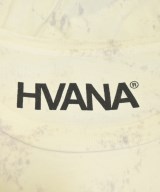 HVANA（ハバナ）Tシャツ・カットソー 白 サイズ:L メンズ/2200692045671