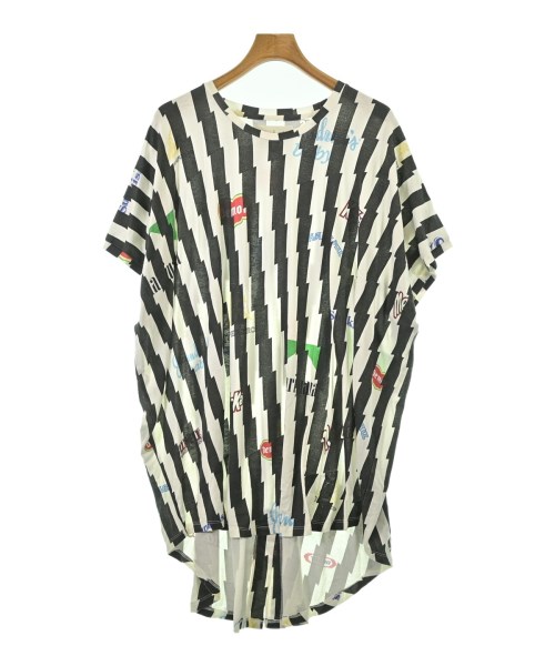 -（ソノタ）Tシャツ・カットソー 黒 サイズ:M メンズ/2200692195574