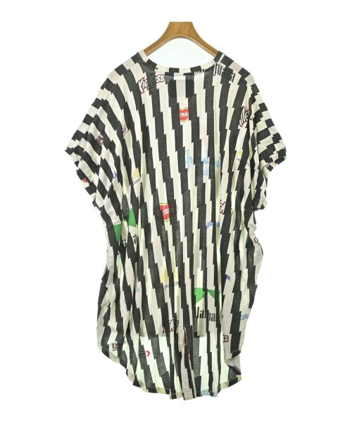 -（ソノタ）Tシャツ・カットソー 黒 サイズ:M メンズ/2200692195574