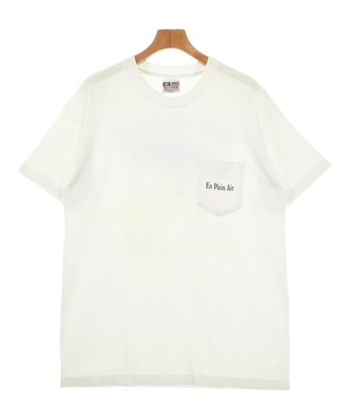 その他(ソノタ)Tシャツ・カットソー 白 サイズ:L/2200695805111