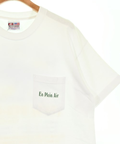 -（ソノタ）Tシャツ・カットソー 白 サイズ:L メンズ/2200695805111