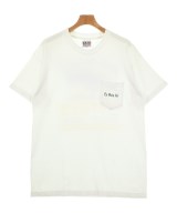 -（ソノタ）Tシャツ・カットソー 白 サイズ:L メンズ/2200695805111