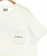 -（ソノタ）Tシャツ・カットソー 白 サイズ:L メンズ/2200695805111