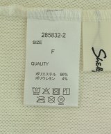 -（ソノタ）Tシャツ・カットソー 白 サイズ:F レディース/2200680033031