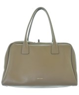 -（ソノタ）ボストンバッグ 茶 サイズ:- レディース/2200690640175