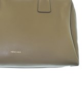 -（ソノタ）ボストンバッグ 茶 サイズ:- レディース/2200690640175