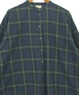 -（ソノタ）カジュアルシャツ 紺 サイズ:F レディース/2200693875024