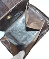 -（ソノタ）財布・コインケース 茶 サイズ:- メンズ/2200696037047