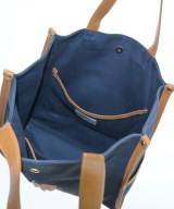 -（ソノタ）トートバッグ 紺 サイズ:- レディース/2200696091131