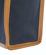 -（ソノタ）トートバッグ 紺 サイズ:- レディース/2200696091131