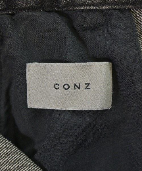 CONZ（コンズ）その他 茶 サイズ:1(S位) メンズ/2200696102455