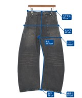 CONZ（コンズ）その他 茶 サイズ:1(S位) メンズ/2200696102455
