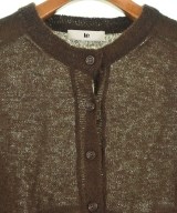 -（ソノタ）カーディガン 茶 サイズ:F レディース/2200690041019