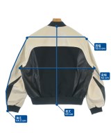 -（ソノタ）ライダース 黒 サイズ:46(M位) メンズ/2200694352487