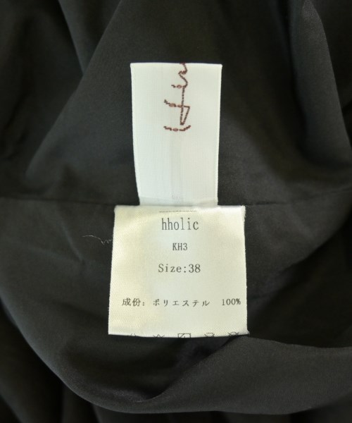 -（ソノタ）その他 黒 サイズ:38(M位) レディース/2200696327049