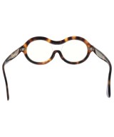 -（ソノタ）サングラス 茶 サイズ:- メンズ/2200696462023