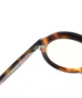 -（ソノタ）サングラス 茶 サイズ:- メンズ/2200696462023